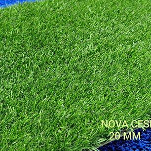 Pasto sintético Nova 20 - precio por m2