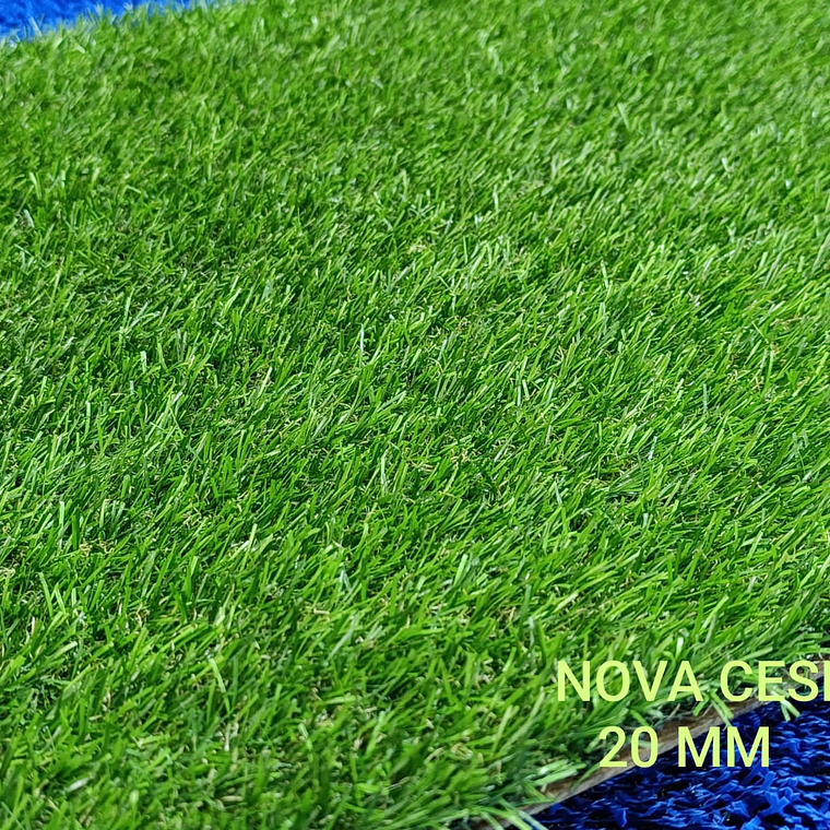 Pasto sintético Nova 20 - precio por m2 1