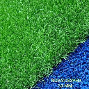 Pasto sintético Nova 30 - precio por m2