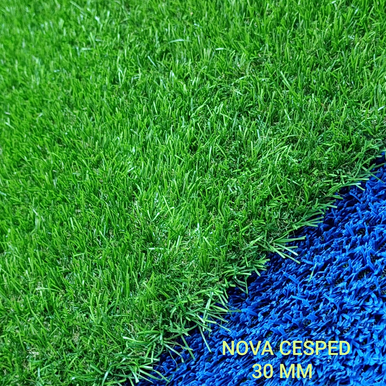 Pasto sintético Nova 30 - precio por m2 1