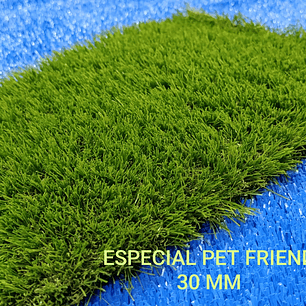 Pasto sintético PetNature - precio por m2