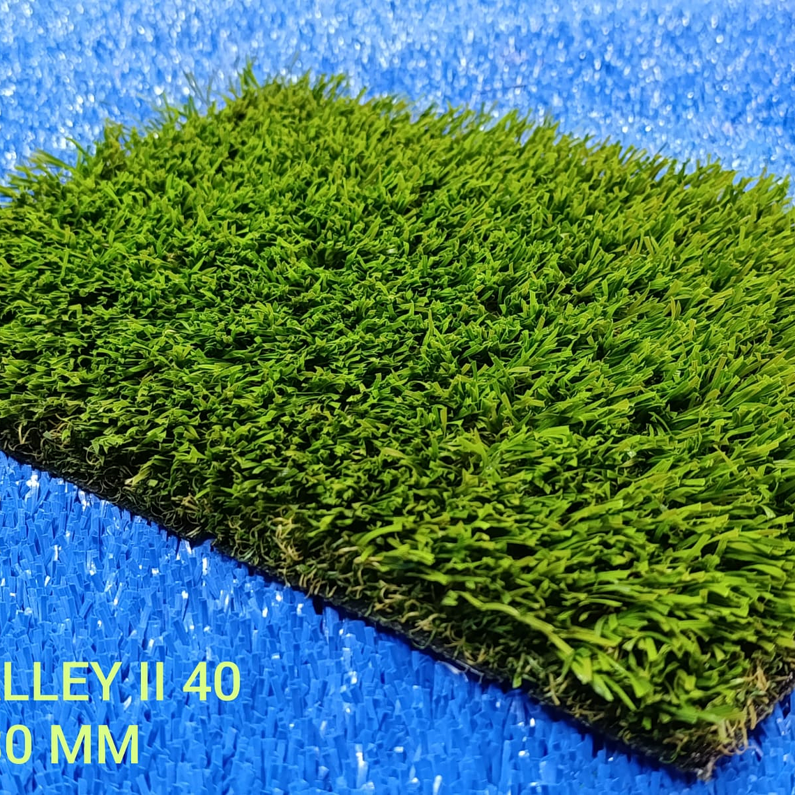 Pasto sintético Valley 40 - precio por m2 1