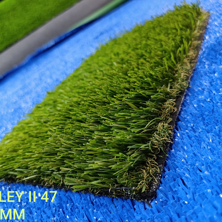 Pasto sintético Vale 47 - precio por m2 1