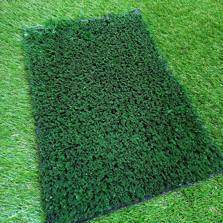 Pasto sintético Playground Verde Pino - precio por m2 1