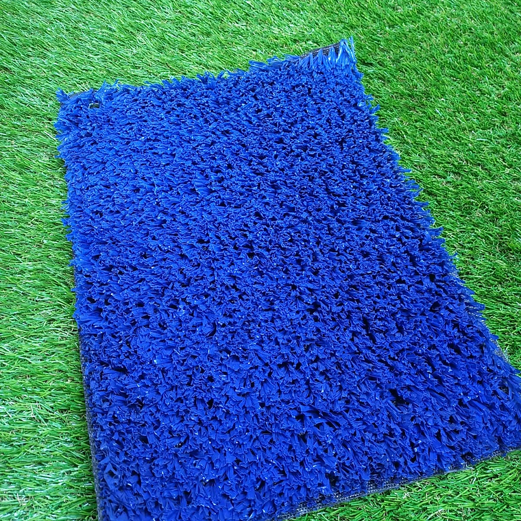 Pasto sintético Playground Blue - precio por m2 1