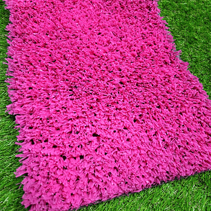 Pasto sintético Playground Pink - precio por m2