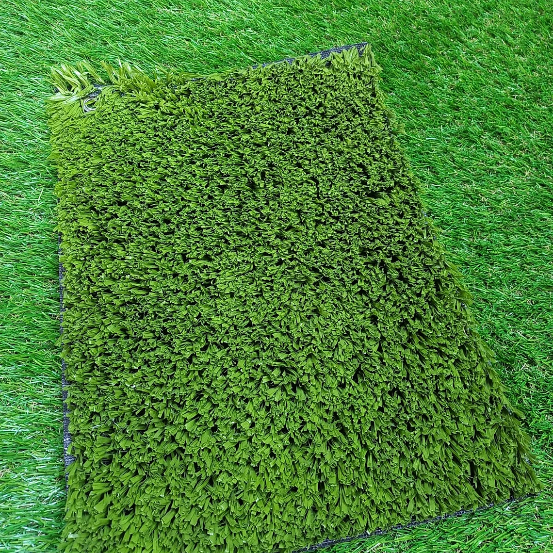 Pasto sintético Playground Verde Pera - precio por m2 1