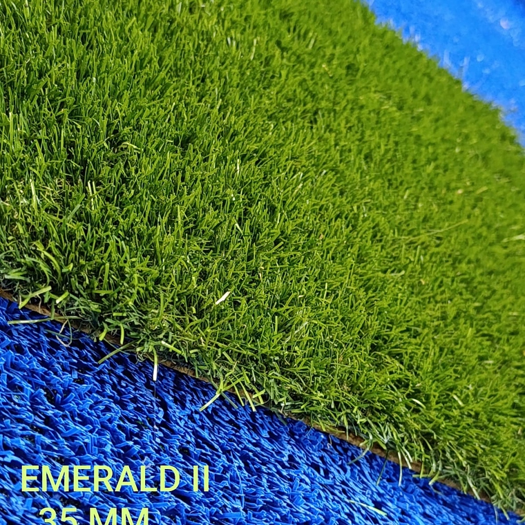 Pasto sintético Emerald 2 - precio por m2 1