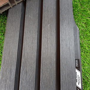 Lambrin exterior Tekno color Charcoal - precio por m2