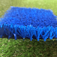 Pasto sintético Multisport azul - precio por m2 - Miniatura 1