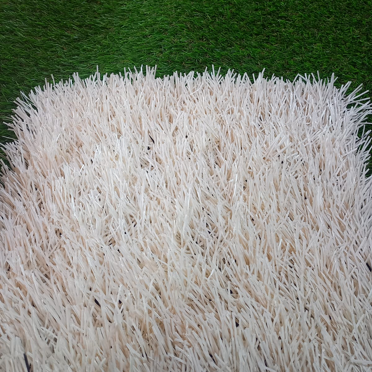 Pasto sintético Playground White - precio por m2 1