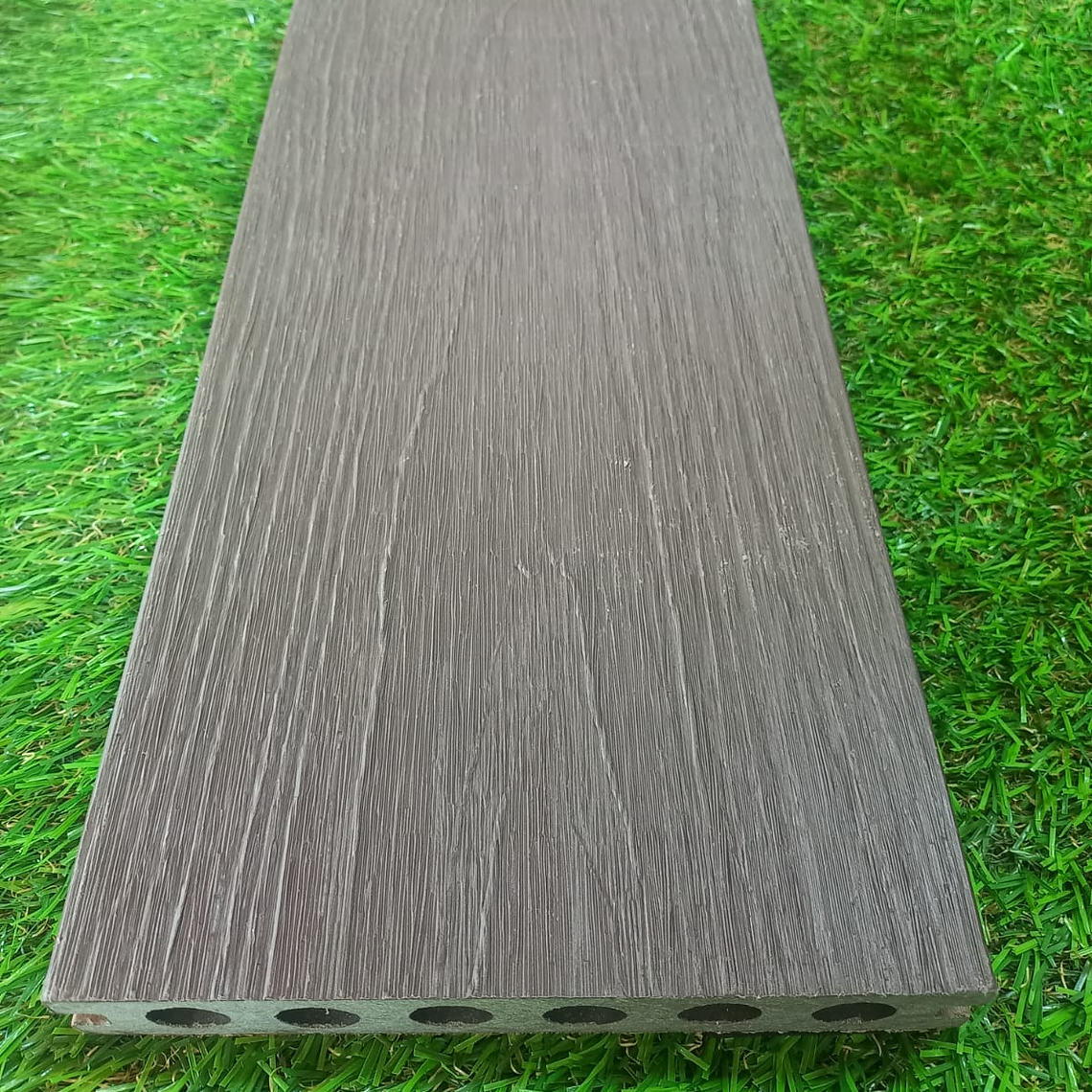 Deck Bicolor color Ipe - precio por m2 1