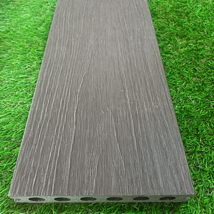 Deck Bicolor color Ipe - precio por m2