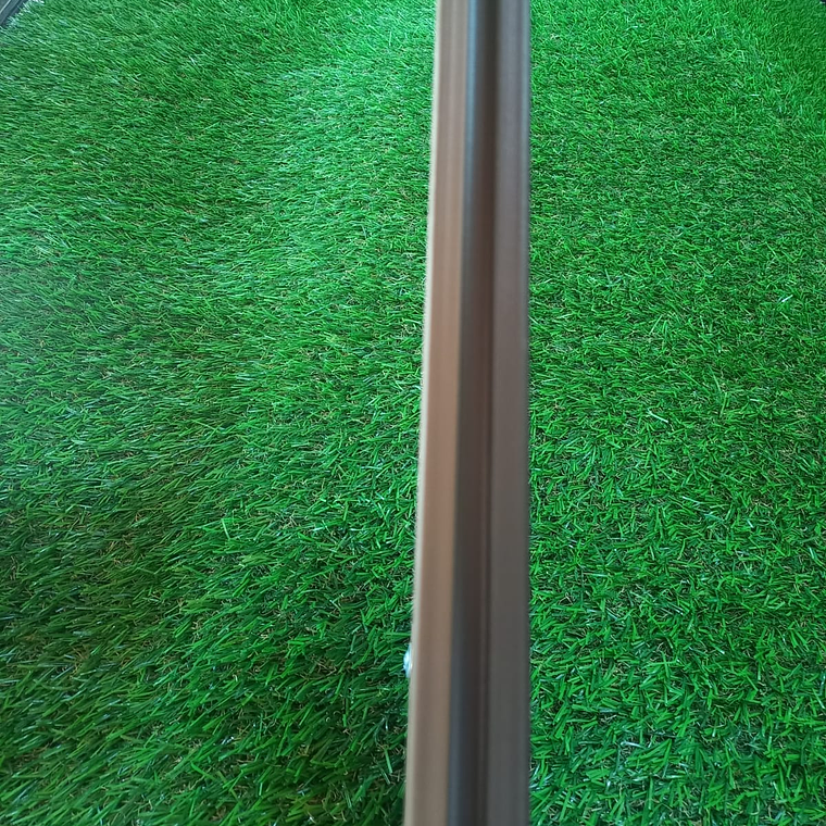 Deck Bicolor color Ipe - precio por m2 2