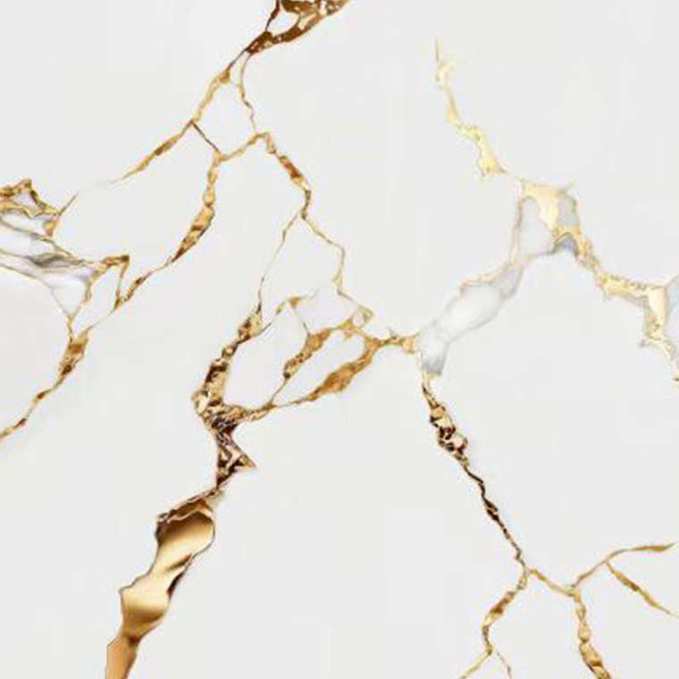 Placa PVC tipo Marmol Color Jaspe Precio por Pieza 1