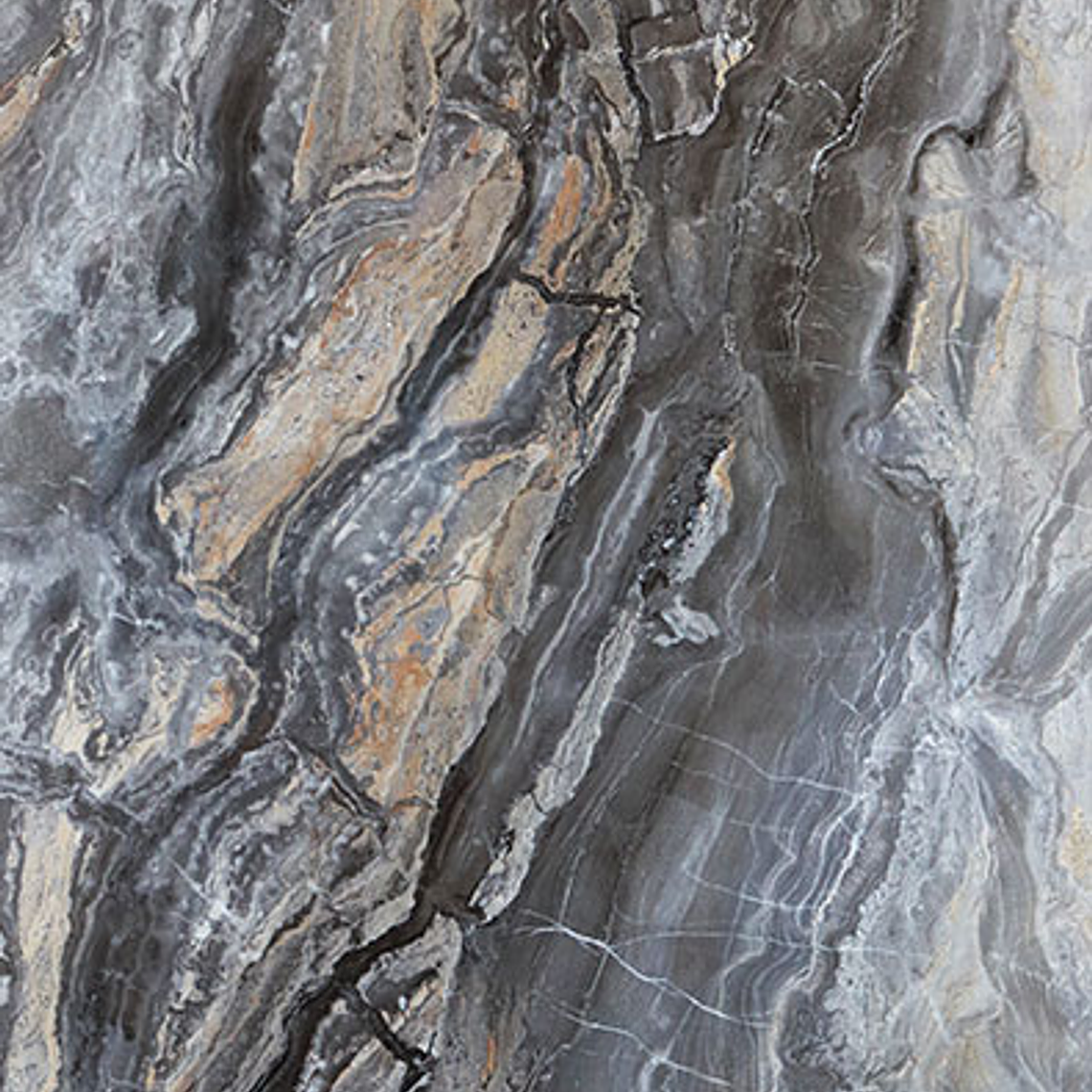 Placa PVC Tipo Marmol color Zafiro Precio Por Pieza 1