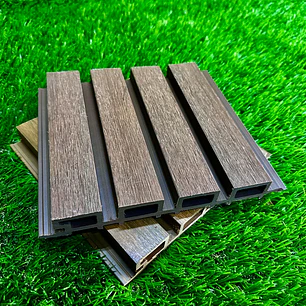 Lambrin exterior DM color Ipe - precio por m2