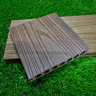 Deck Dark Mix  Color IPE Precio por M2