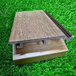 Wall Cladding DM Color IPE Precio por M2