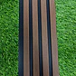 Lambrin exterior Peralte Bajo Black-Ipe - precio por m2 - Miniatura 1