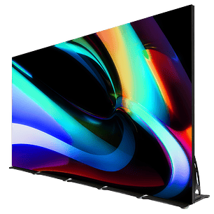 Arriendo Muro LED – Alta Definición