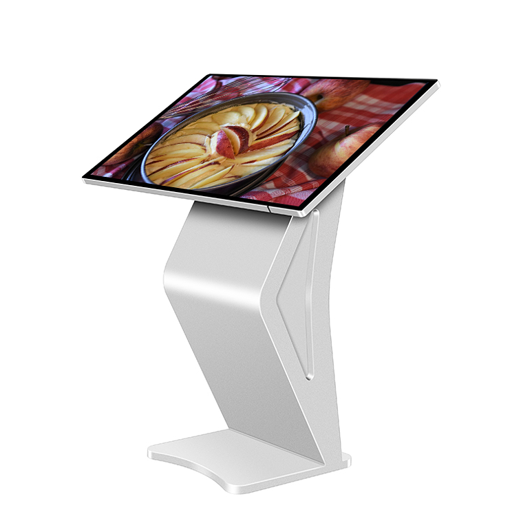 Arriendo Tótem MAP 55” – Interactivo y Versátil en Formato Horizontal 1