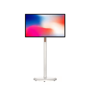 Stand By Me – Pantalla Táctil Móvil y Versátil (24” / 32”)