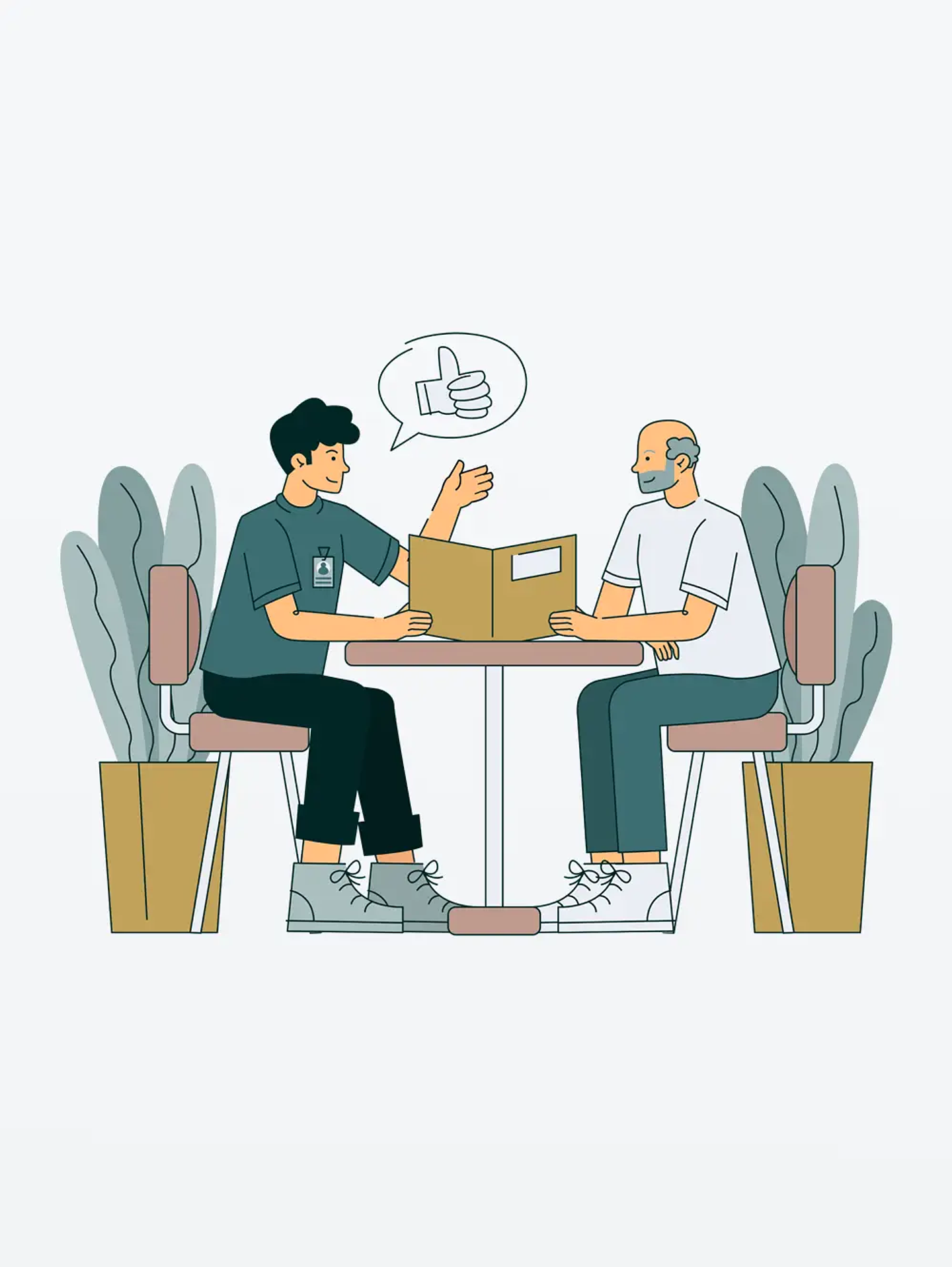 Demo Strategy Session 1