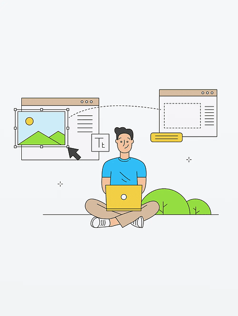 Demo Creative Package