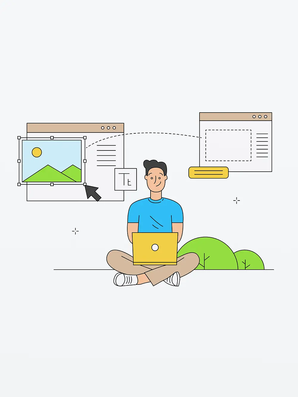 Demo Creative Package 1