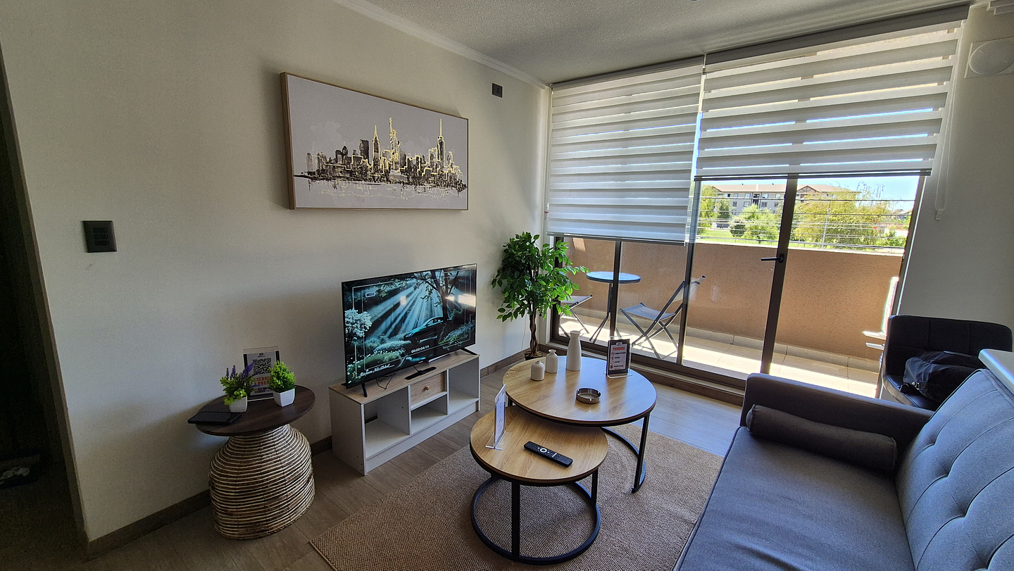 Departamento Corporativo VI 1