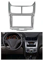 Bisel Adaptador Radio 9 Pulgadas Chevrolet Sail - Miniatura 1