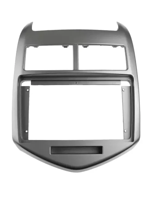 Bisel Adaptador Radio 9 Pulgadas Chevrolet Sonic