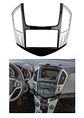 Bisel Adaptador Radio 7 Pulgadas Chevrolet Cruze - Miniatura 1