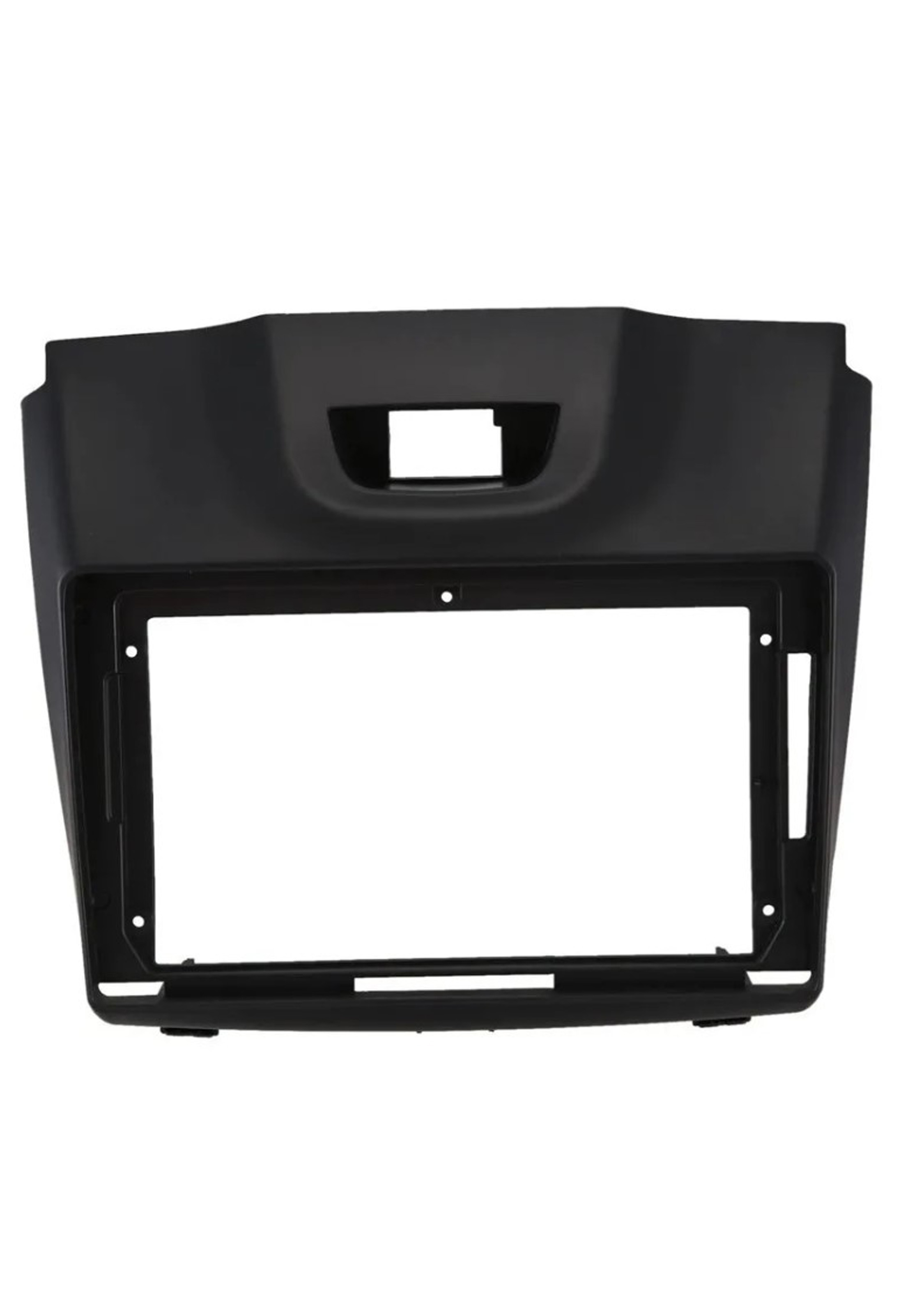 Bisel Adaptador Radio 9 Pulgadas Chevrolet Dmax 2
