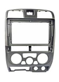 Bisel Adaptador Radio 9 Pulgadas Chevrolet Dmax - Miniatura 2