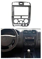 Bisel Adaptador Radio 9 Pulgadas Chevrolet Dmax - Miniatura 1