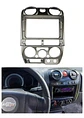 Bisel Adaptador Radio 9 Pulgadas Chevrolet Dmax - Miniatura 1