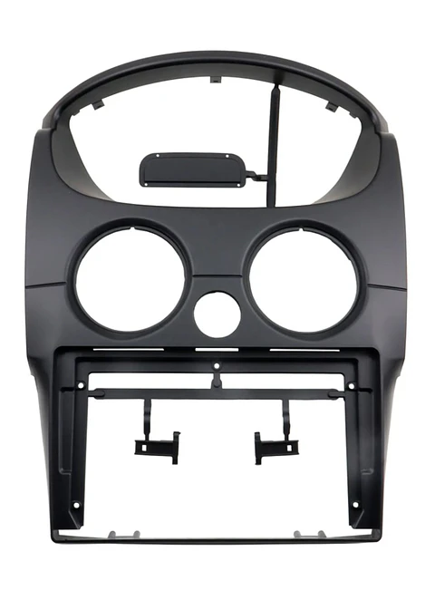 Bisel Adaptador Radio 9 Pulgadas Chevrolet Spark