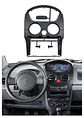 Bisel Adaptador Radio 9 Pulgadas Chevrolet Spark - Miniatura 1