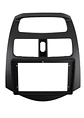 Bisel Adaptador Radio Chevrolet Spark 9 Pulgadas - Miniatura 2