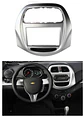Bisel Adaptador Radio 7 Pulgadas Chevrolet Spark - Miniatura 1