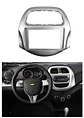 Bisel Adaptador Radio 9 Pulgadas Chevrolet Spark - Miniatura 1