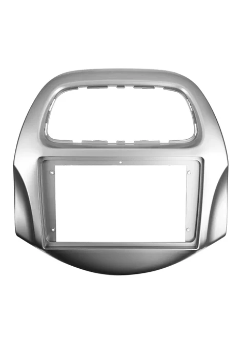 Bisel Adaptador Radio 9 Pulgadas Chevrolet Spark