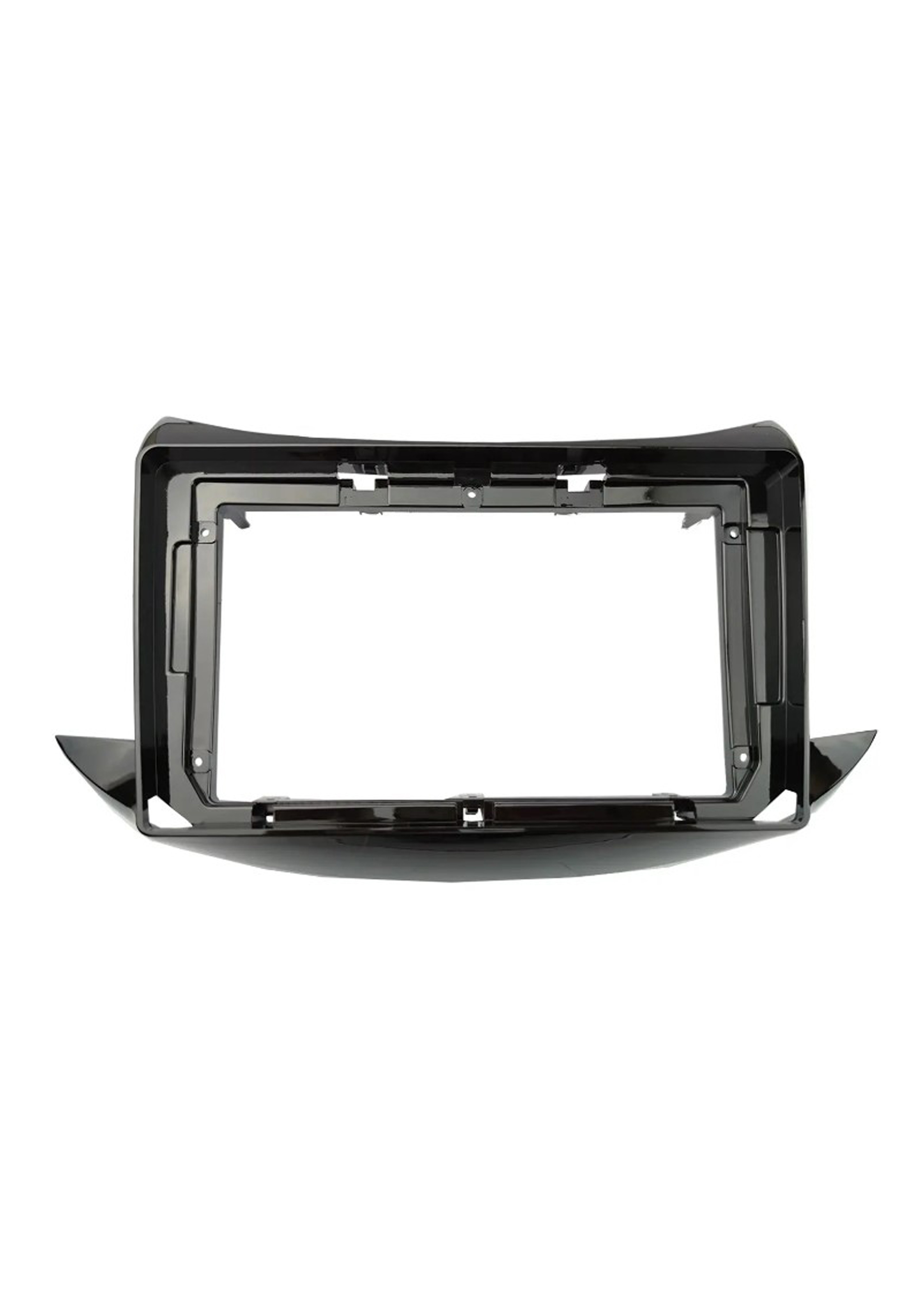 Bisel Adaptador Radio 9 Pulgadas Chevrolet Tracker 2
