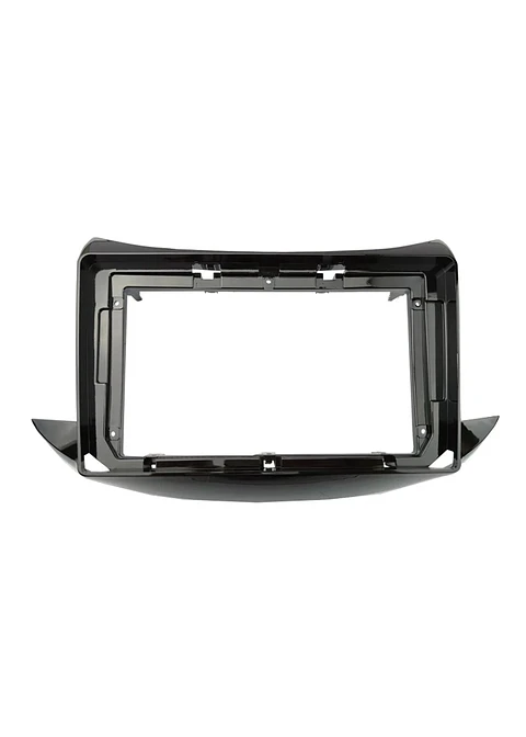 Bisel Adaptador Radio 9 Pulgadas Chevrolet Tracker