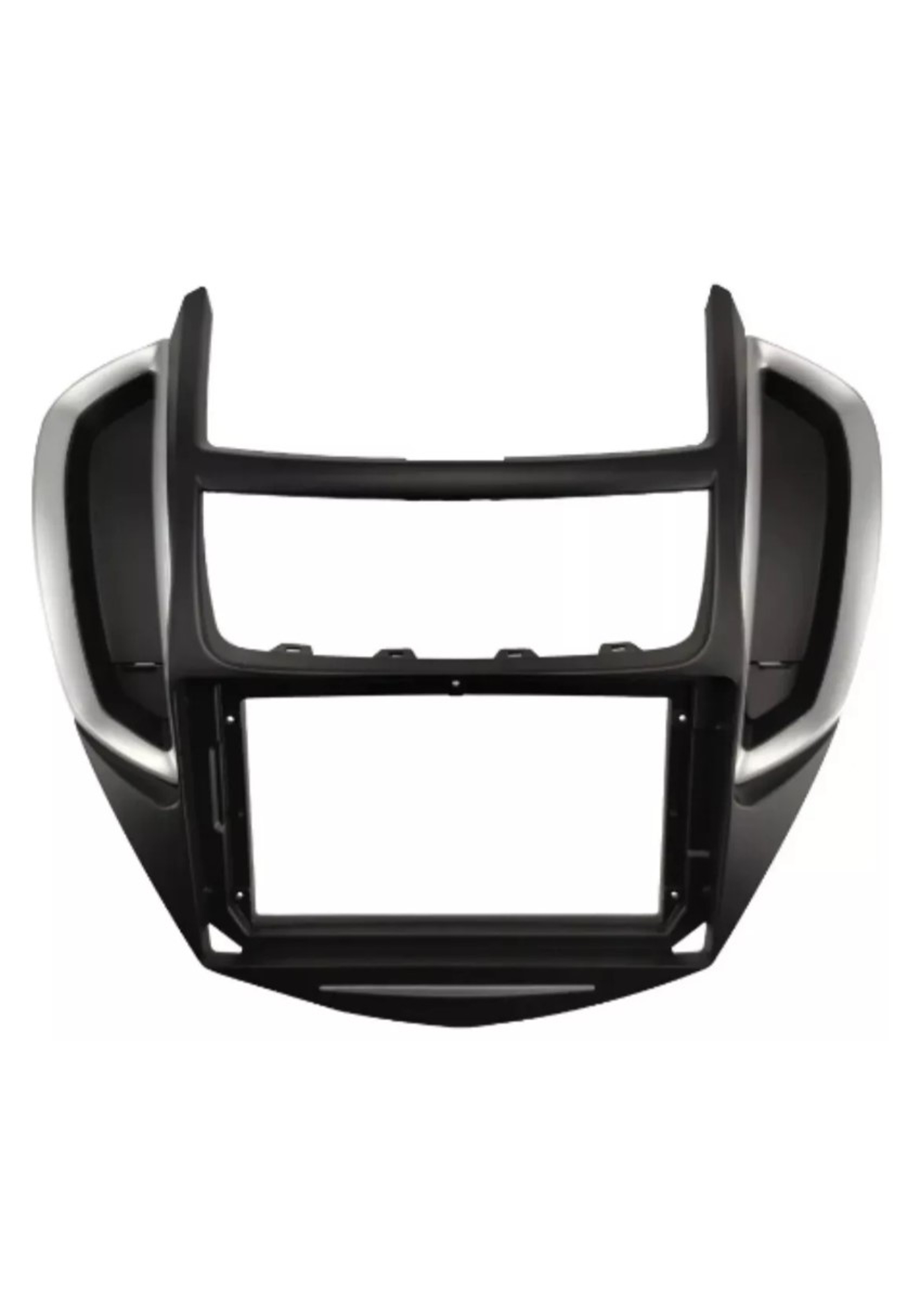 Bisel Adaptador Radio 9 Pulgadas Chevrolet Tracker 2