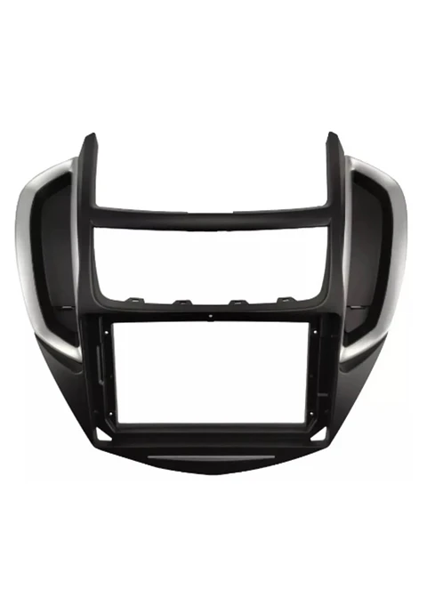 Bisel Adaptador Radio 9 Pulgadas Chevrolet Tracker