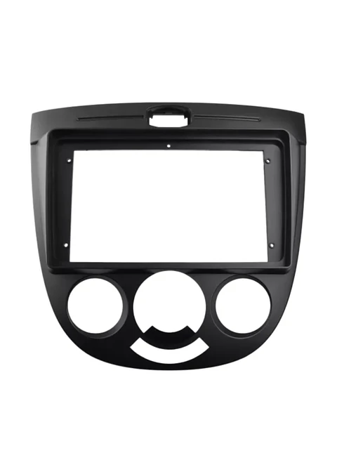 Bisel Adaptador Radio 9 Pulgadas Chevrolet Optra