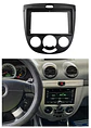 Bisel Adaptador Radio 9 Pulgadas Chevrolet Optra - Miniatura 1